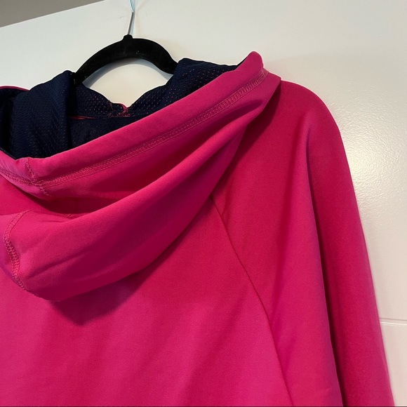 Fila | Branded Pullover Hoodie - Picture 8 of 13